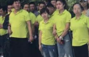 6月鑫耀裝飾工地大聯(lián)查--夢(mèng)想在心，信念在心！