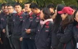 鑫耀裝飾十月視察工地！??！